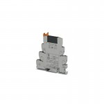 2980144 Phoenix Contact - Solid-state relay module - PLC-OSC- 5DC/ 24DC/ 2/ACT