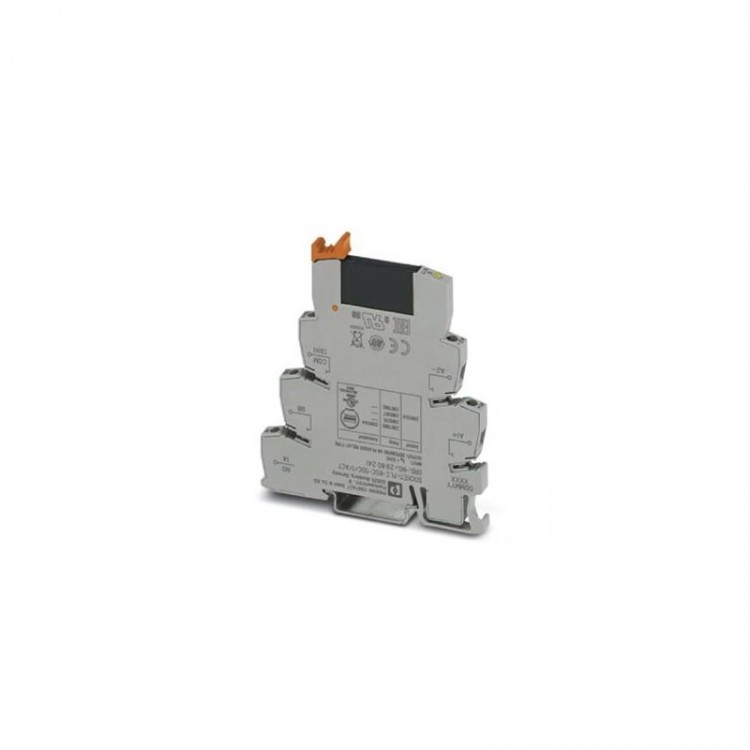 2980144 Phoenix Contact - Solid-state relay module - PLC-OSC- 5DC/ 24DC/ 2/ACT