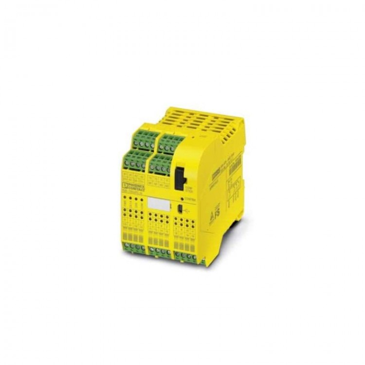 2986025 Phoenix Contact - Safety module - PSR-SPP- 24DC/TS/M