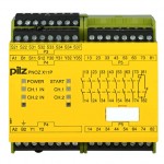 777080 Pilz - PNOZ X11P 24VAC 24VDC 7n/o 1n/c 2so