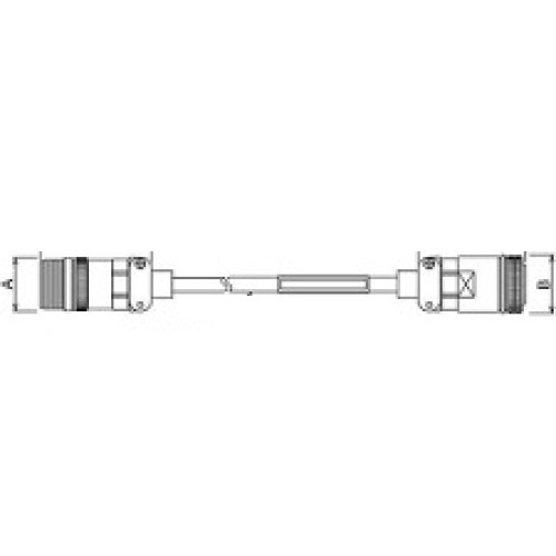 SC-HAJ3PW1C1M Mitsubishi