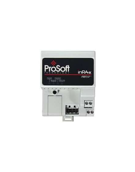 3170-MBS ProSoft Technology