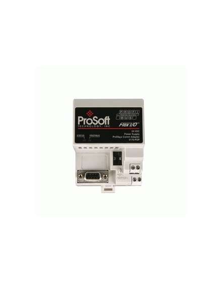 3170-PDP ProSoft Technology