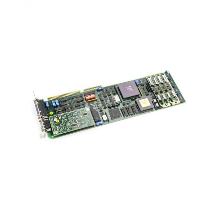 DSPU 131 ABB - MA200 Interface Board 3BSE000355R1