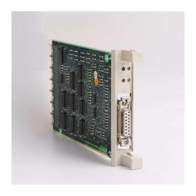 CS513 ABB - Communications Module 3BSE000435R1