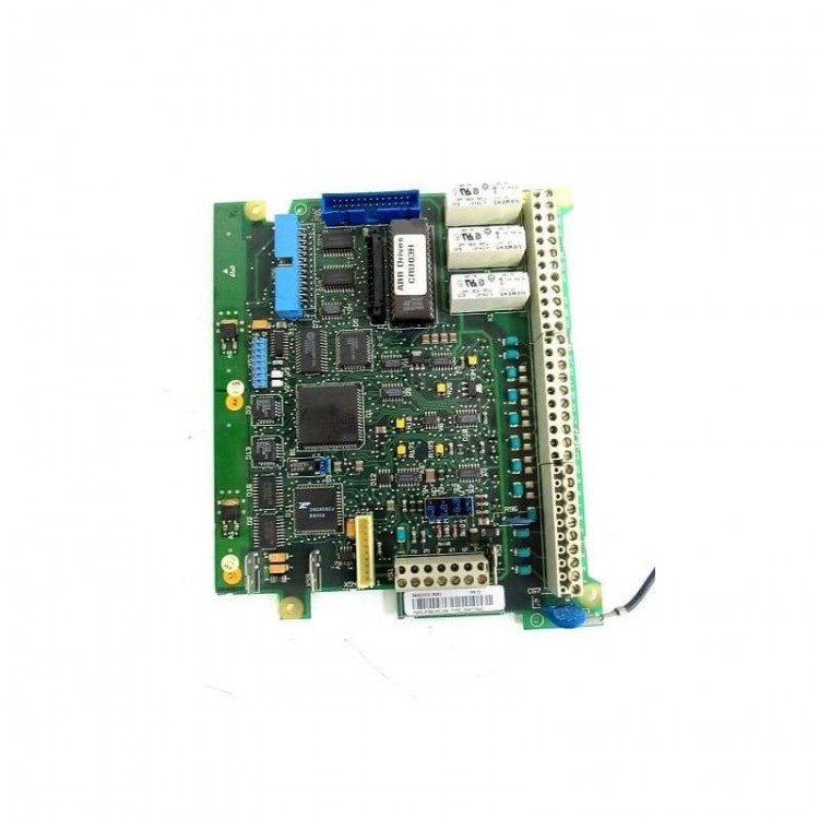 SNAT7640 ABB - Control Board 3BSE003195R1