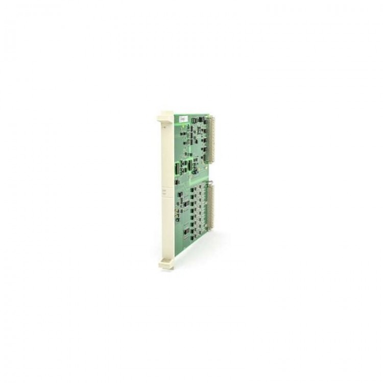 DSAI 133A ABB - Analog Input Module - 3BSE018290R1