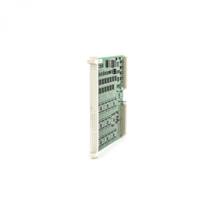 DSDX 180A ABB - Digital Input/Output Module 3BSE018297R1