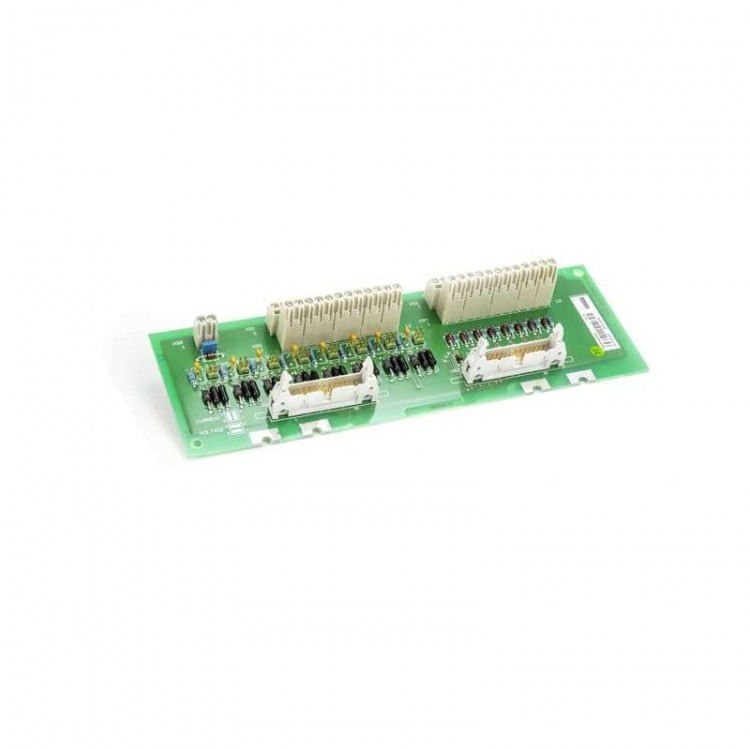 DSTA 001B ABB - Connection Unit for Analog Board 3BSE018316R1