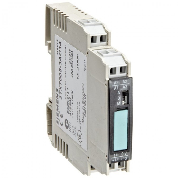 3TX7005-3AC14 Siemens