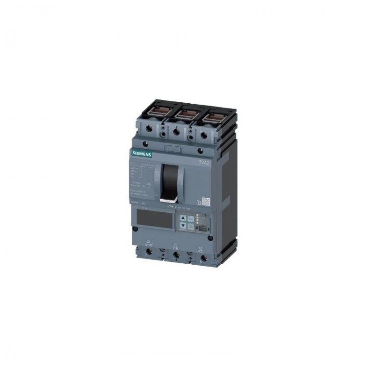 3VA2125-0KP36-0AA0 Siemens