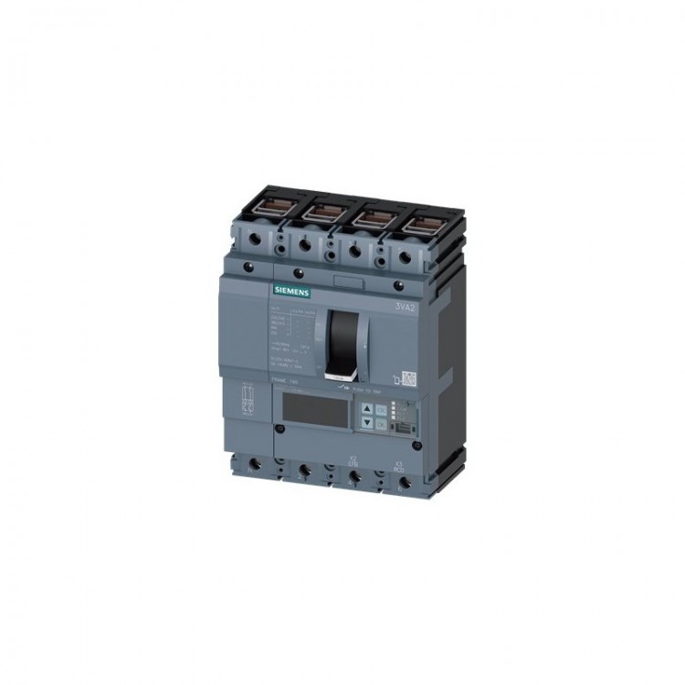 3VA2140-0KP46-0AA0 Siemens