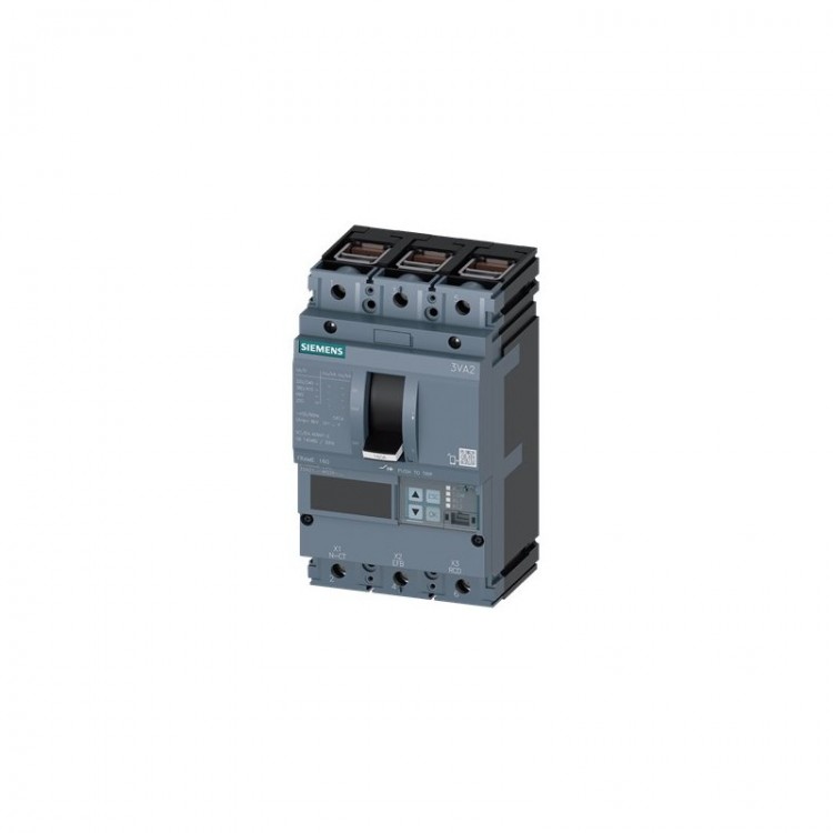 3VA2140-0MQ36-0AA0 Siemens