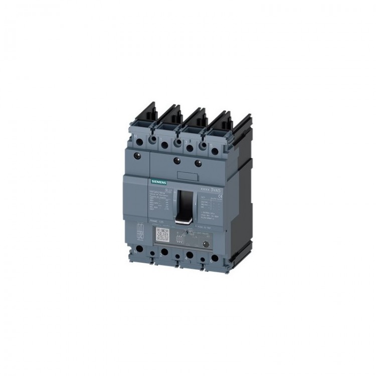 3VA5110-4EC41-0AA0 Siemens