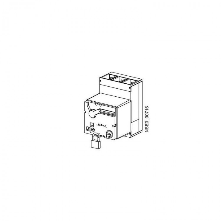 3VL9300-3MJ01 SIEMENS