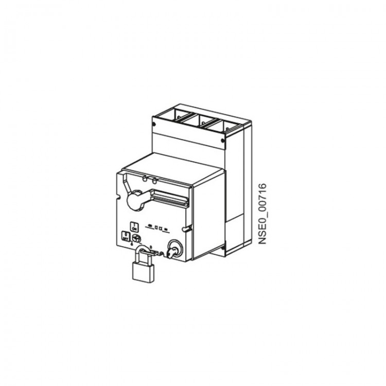 3VL9300-3MS01 Siemens