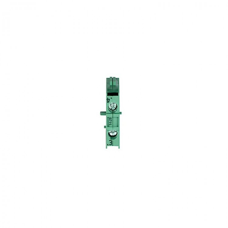 400310 - Pilz - PIT esc3 contact block 1 n/o