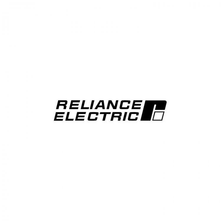 411027-3T Reliance Electric