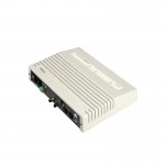 490NRP25400 Schneider Electric - Fiber optic repeater