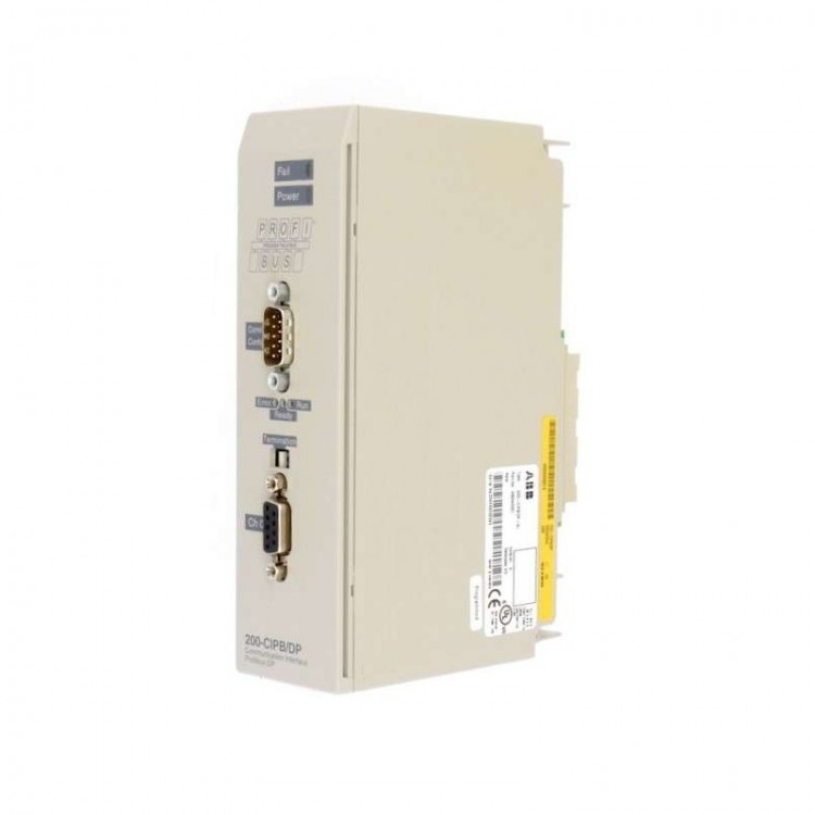 200-CIPB/DP ABB - Communication Interface Module 492940401