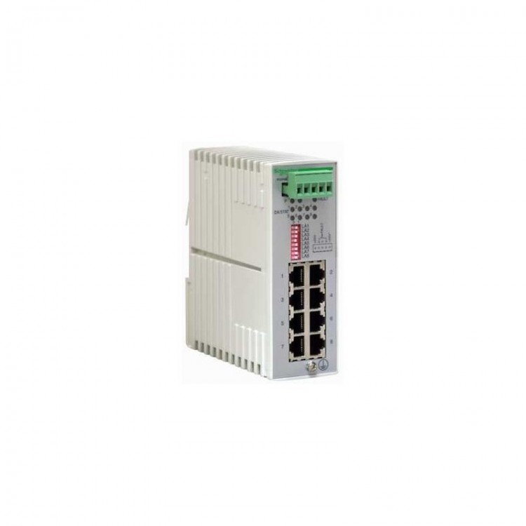 499NES18100 Schneider Electric