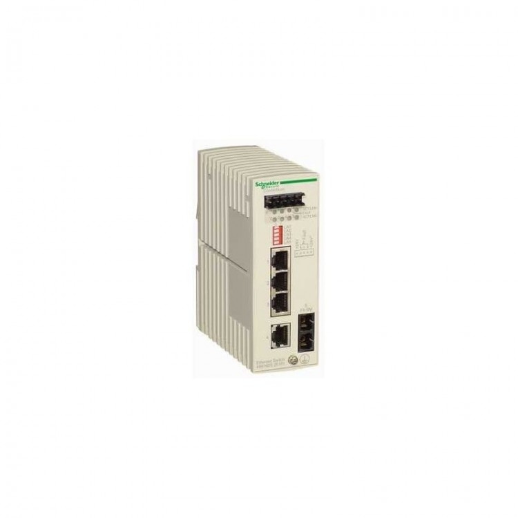 499NSS25101 Schneider Electric