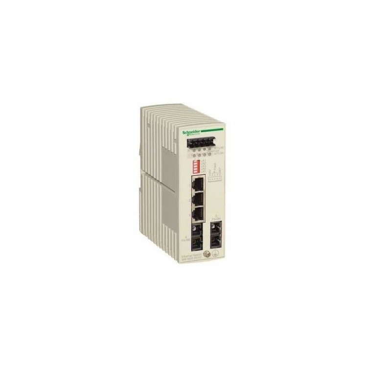 499NSS25102 Schneider Electric