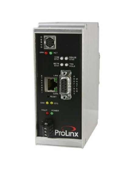 5204-DFNT-PDPMV1 ProSoft Technology