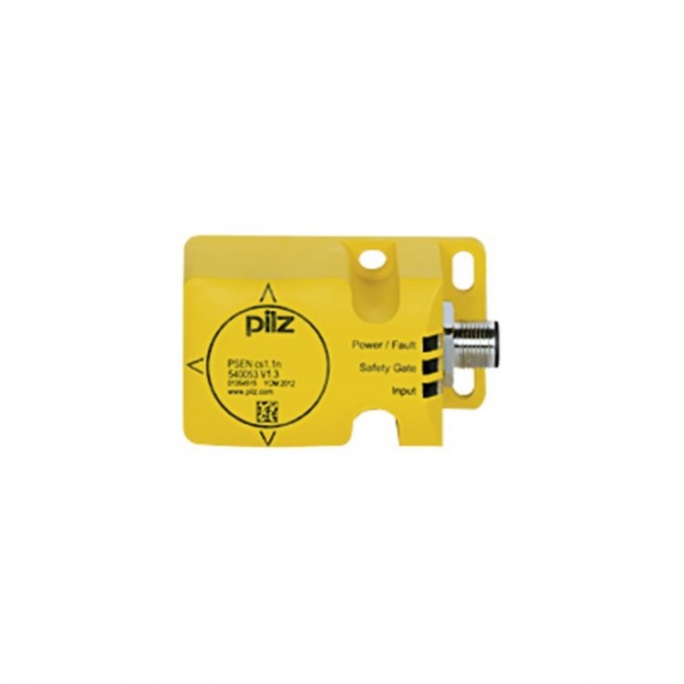 540153 - Pilz - PSEN cs2.1n   1switch