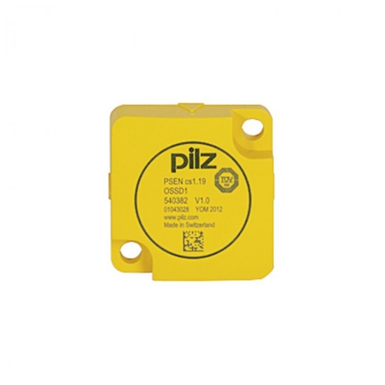 540382 - Pilz - PSEN cs1.19-OSSD1 1actuator