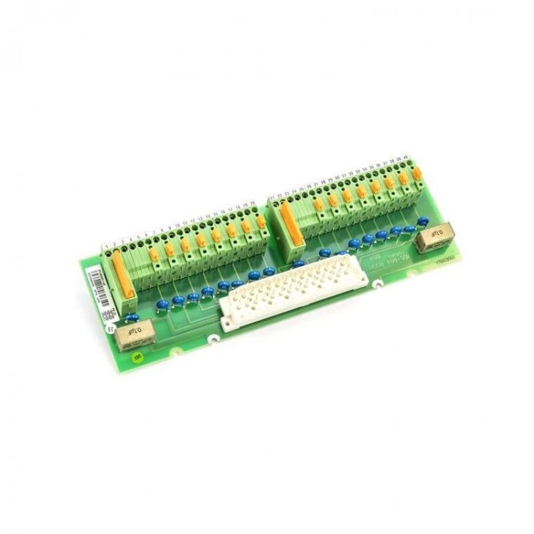 DSTD 120A ABB - Connection Unit for Digital Board 57160001-UD