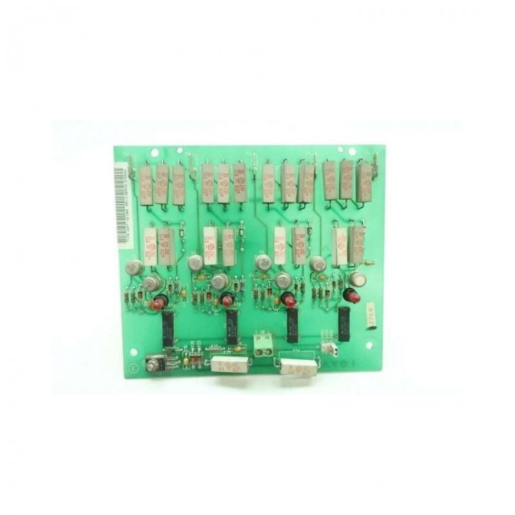 SAFT-132-CBS ABB - Supervision Board 57411619D