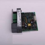 57C402 Allen-Bradley OUTPUT MODULE