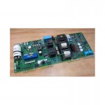 SAFT-172-POW ABB - Power Supply Board 58094498