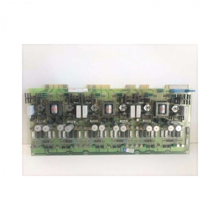 SAFT-171-PAC ABB - Pulse Amplifier Board 58095141