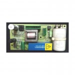 SAFT-166-APC ABB - Power supply board 58096652