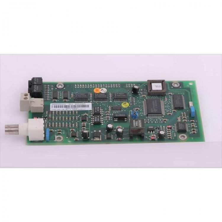 SAFT-167-APC ABB - APC Power Connection Board 58096709