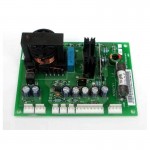 NPOW-41 ABB - Power Supply Board 58907294