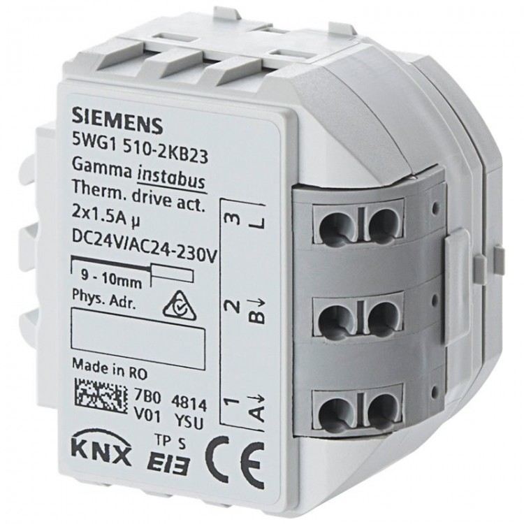 5WG1510-2KB23 Siemens