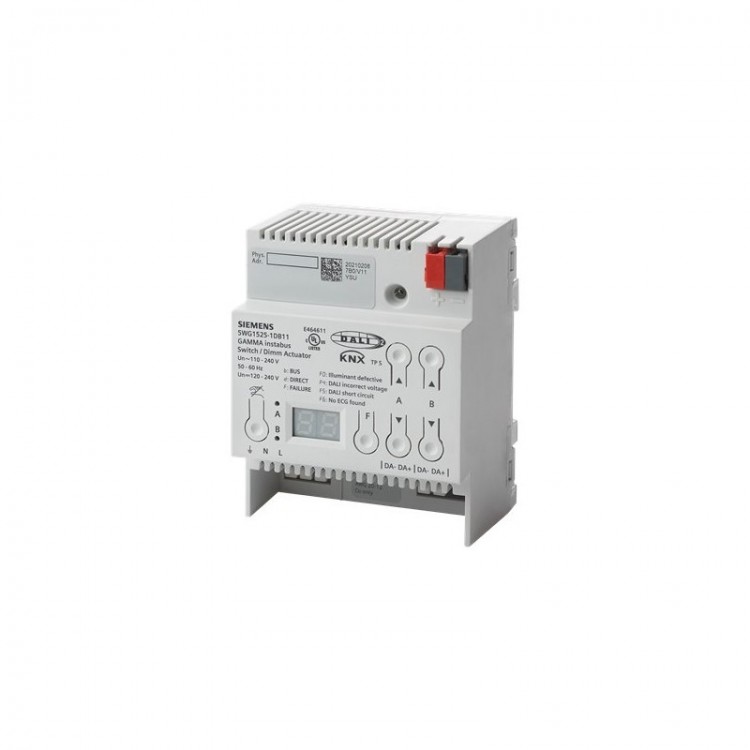 5WG1525-1DB11 Siemens