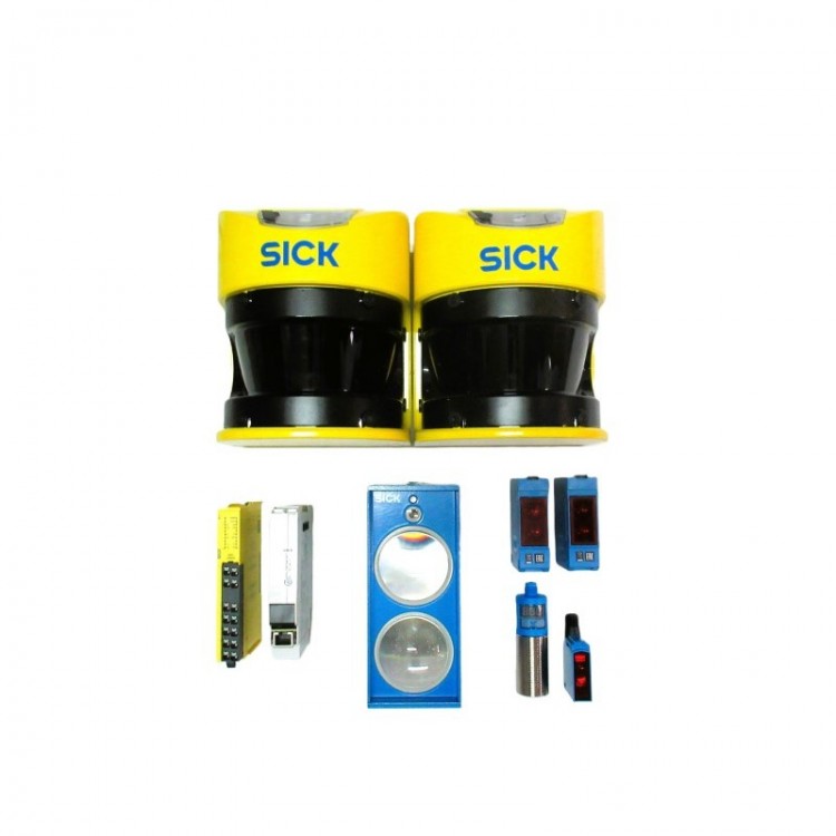 DOS-2107-W SICK - 6006823