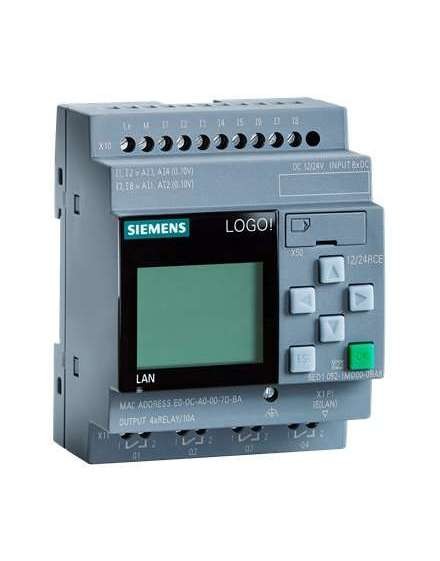 6AG1052-1MD08-7BA0 Siemens