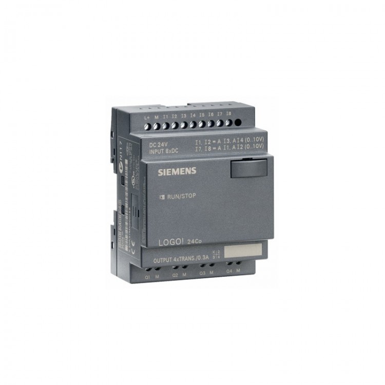 6AG1052-2CC01-2BA6 Siemens