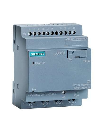 6AG1052-2HB08-7BA0 Siemens