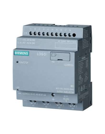 6AG1052-2MD08-7BA0 Siemens