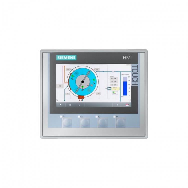 6AG1124-2DC01-4AX0 Siemens