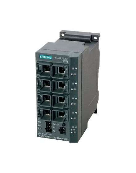 6AG1208-0BA10-2AA0 Siemens