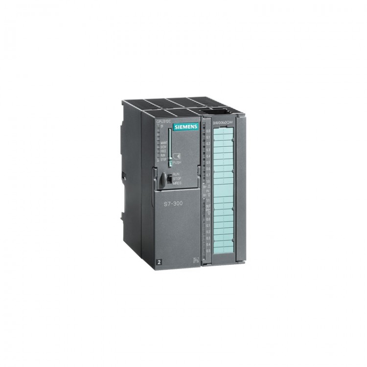 6AG1312-5BF04-2AY0 Siemens