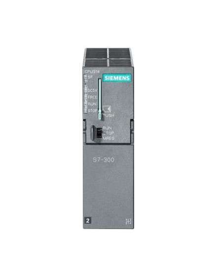 6AG1314-1AG14-2AY0 Siemens