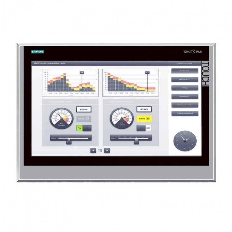 6AV2124-5MC30-0YA0 Siemens